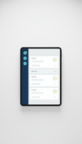 Client Portal Web App With Secure Access
