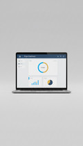 Project Dashboard SaaS With Real-Time Insights